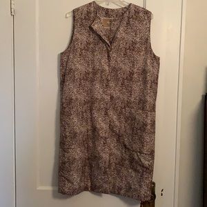 Max Mara vest